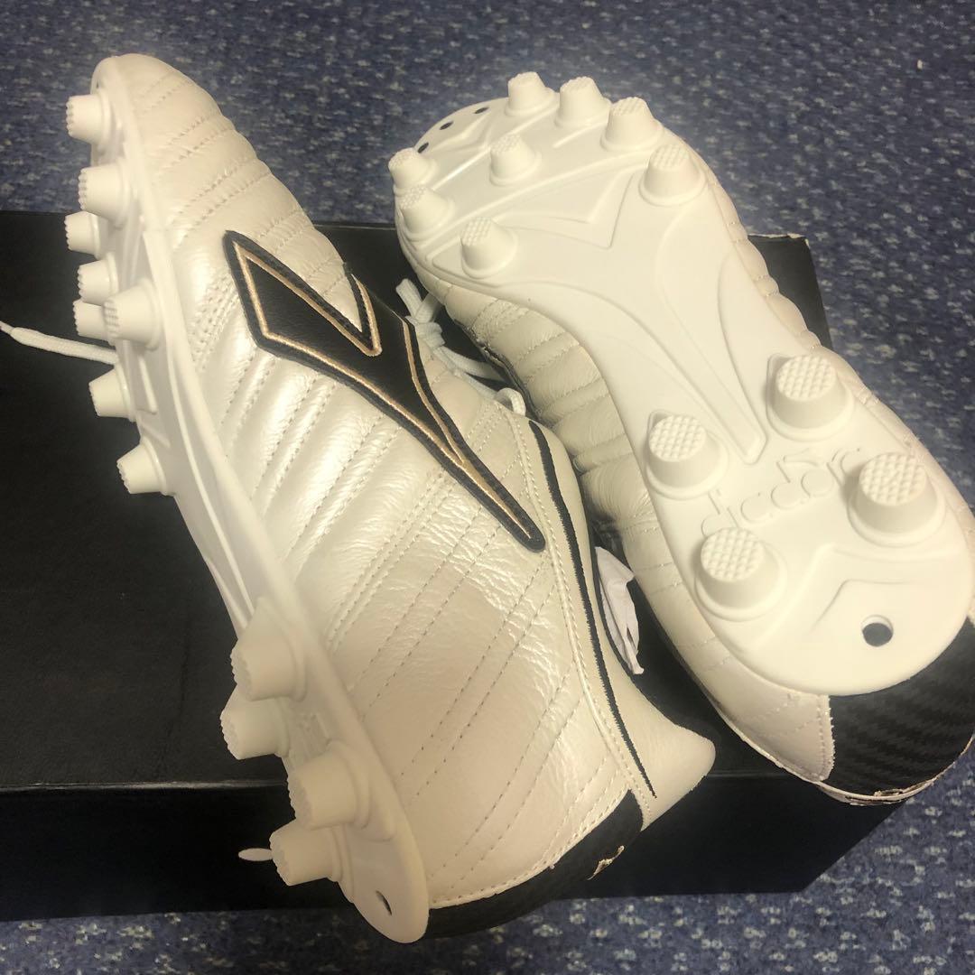 バッジョ BAGGIO 03 ITALY OG MDPU 26cm