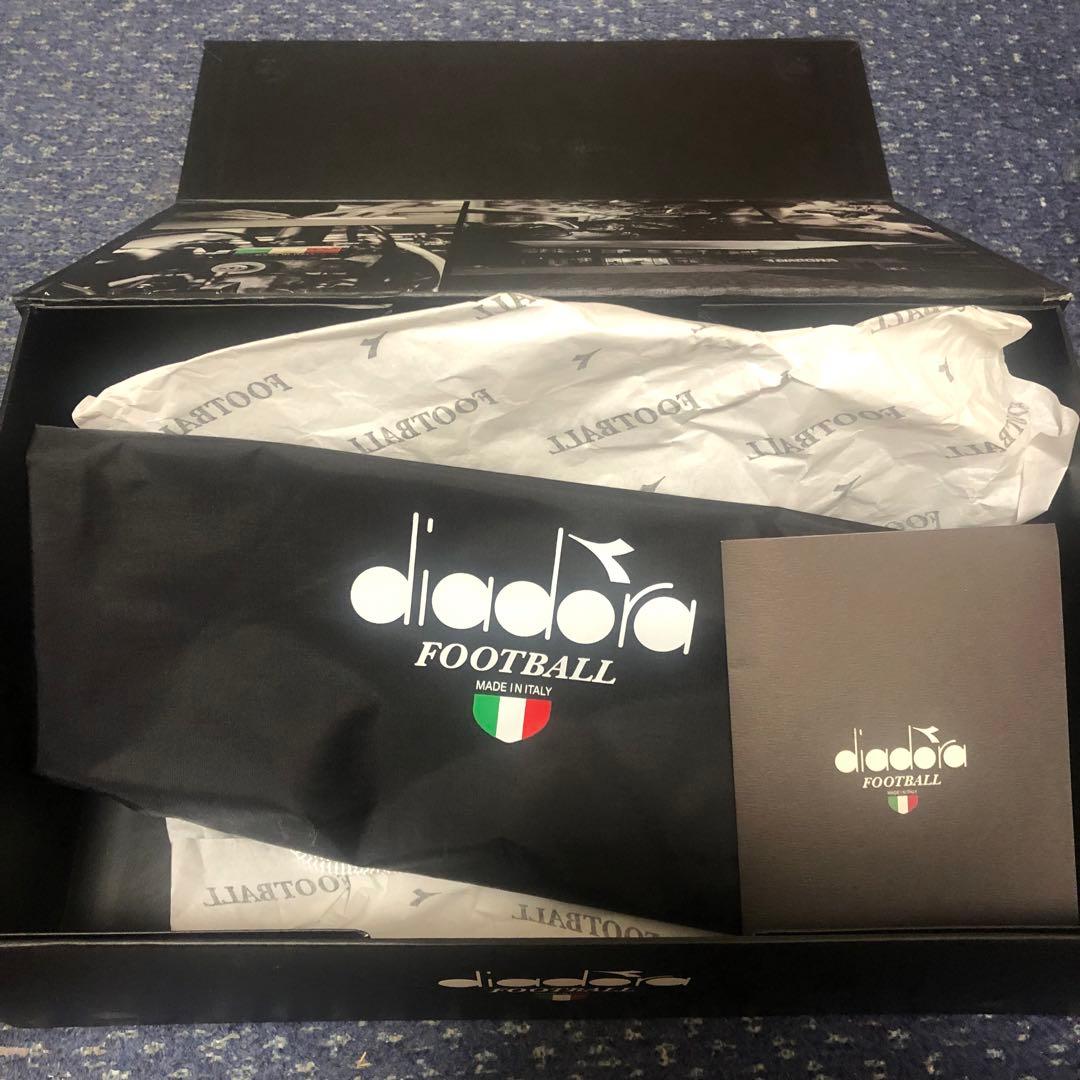 バッジョ BAGGIO 03 ITALY OG MDPU 26cm