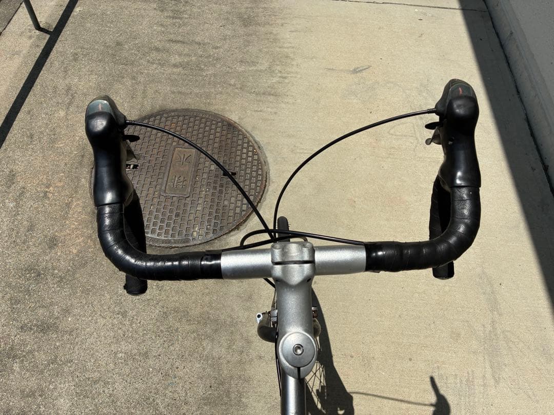 【引取限定】a.n.design works 20インチ 自転車 ミニベロ