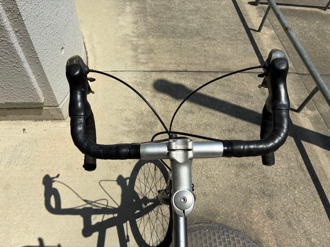 【引取限定】a.n.design works 20インチ 自転車 ミニベロ