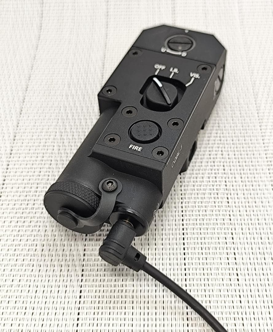 Wadsn製 STEINER CQBL-1 GR/IR レプリカ 美品