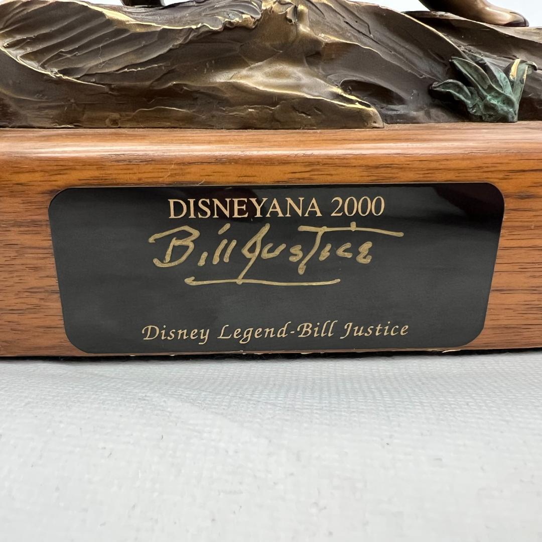 ミ*チ様 ◎12234 チップ＆デール BillJuctice ディズニー ブロ