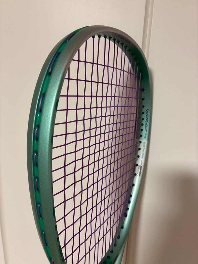 ボルトレイジ7VS カスタムフィット