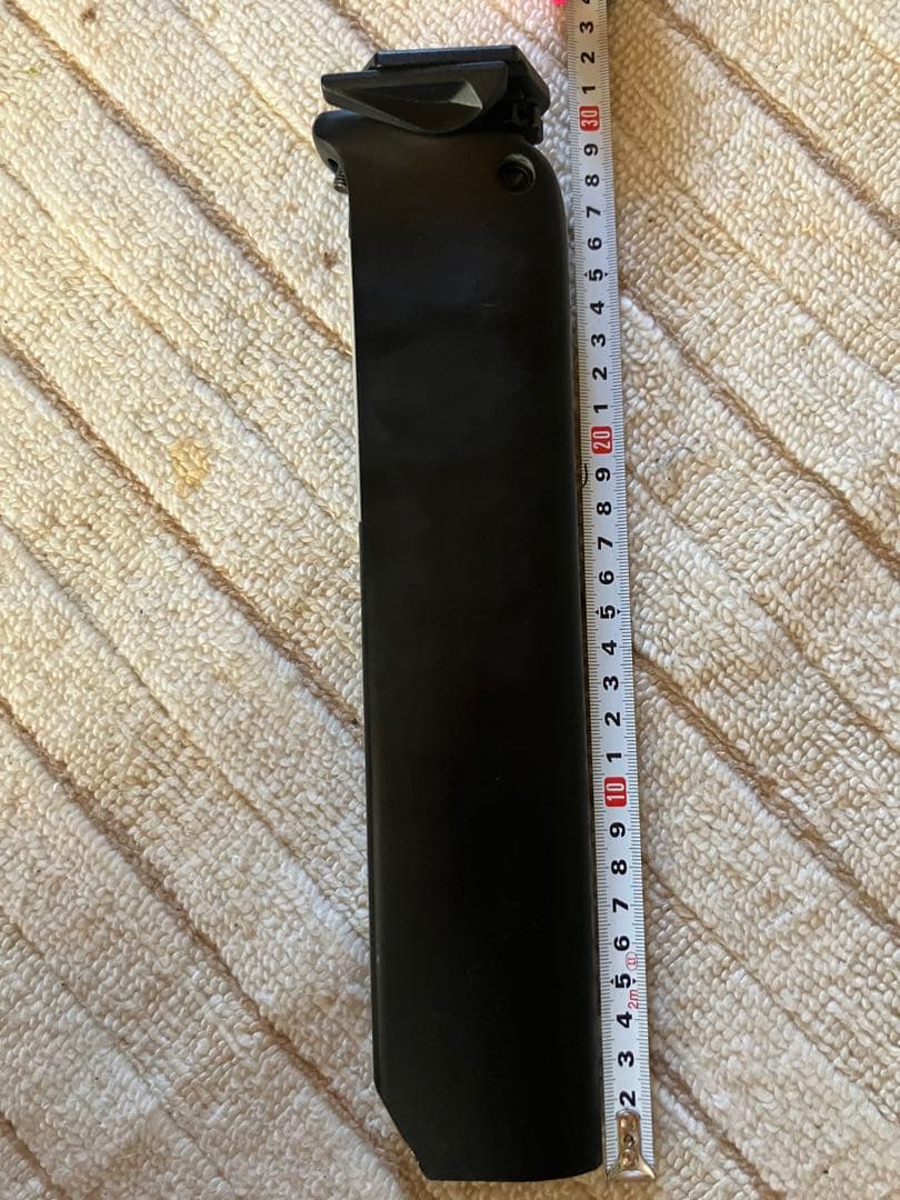 Cannondale systemsix 0mmオフセット　シートポスト