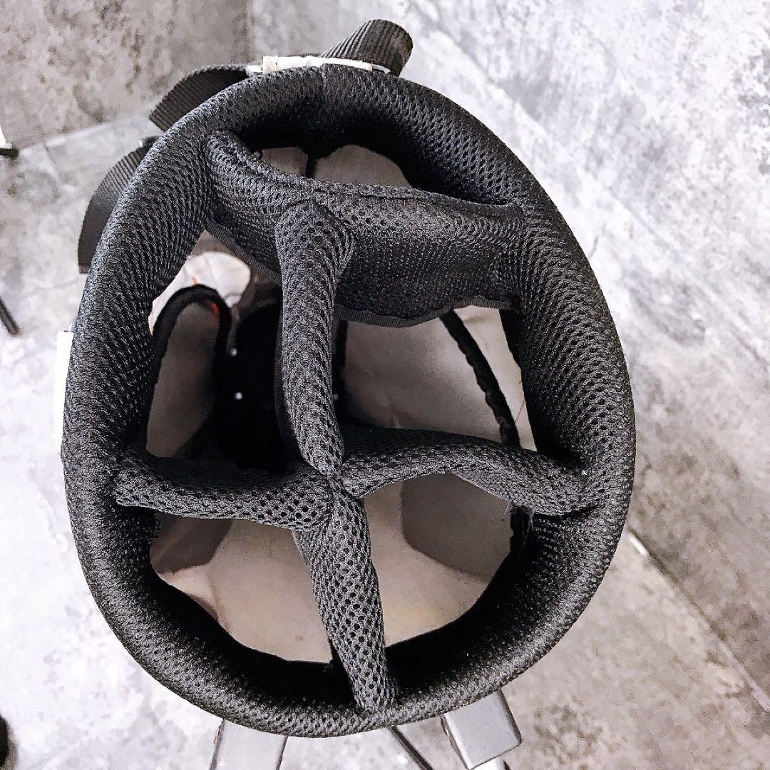 タイトリスト　ゴルフバック　廃盤　希少　軽量　グレー