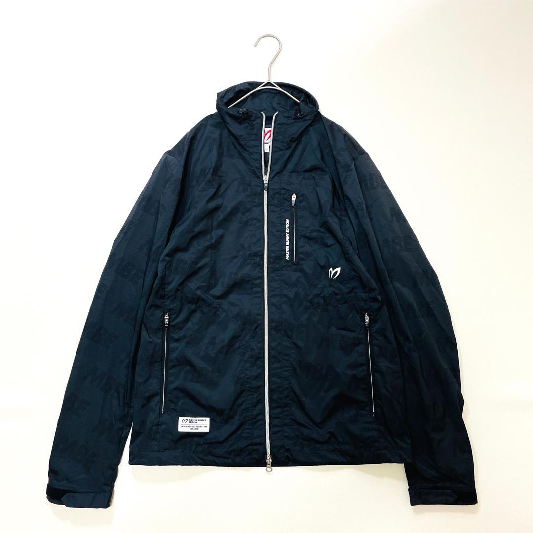 6577【訳あり美品】マスターバニーエディション　ジャケット　パンツ　上下セット