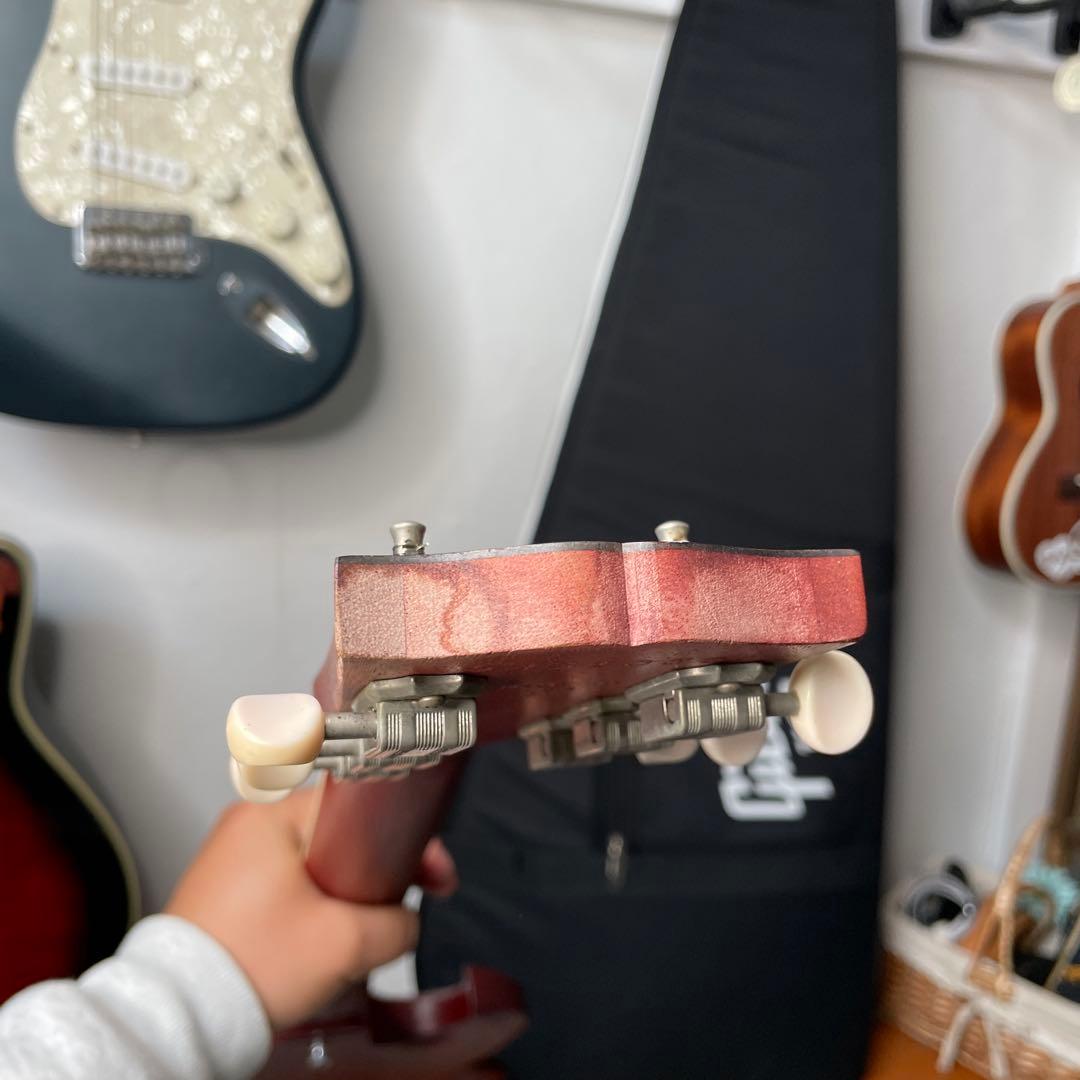 Gibson SG classic faded 2011エレキギター