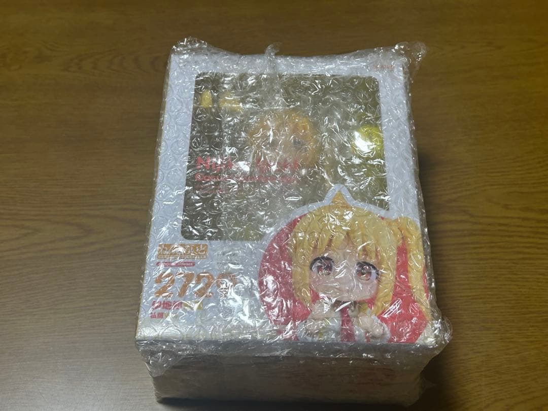 ぼっち・ざ・ろっく！ ねんどろいど 伊地知虹夏 山田リョウ 私服 新品 未開封