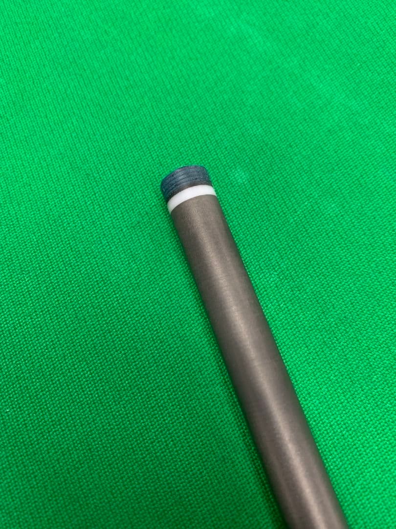 3/8-10　Unlimited ダブルカーボンシャフト 11.8