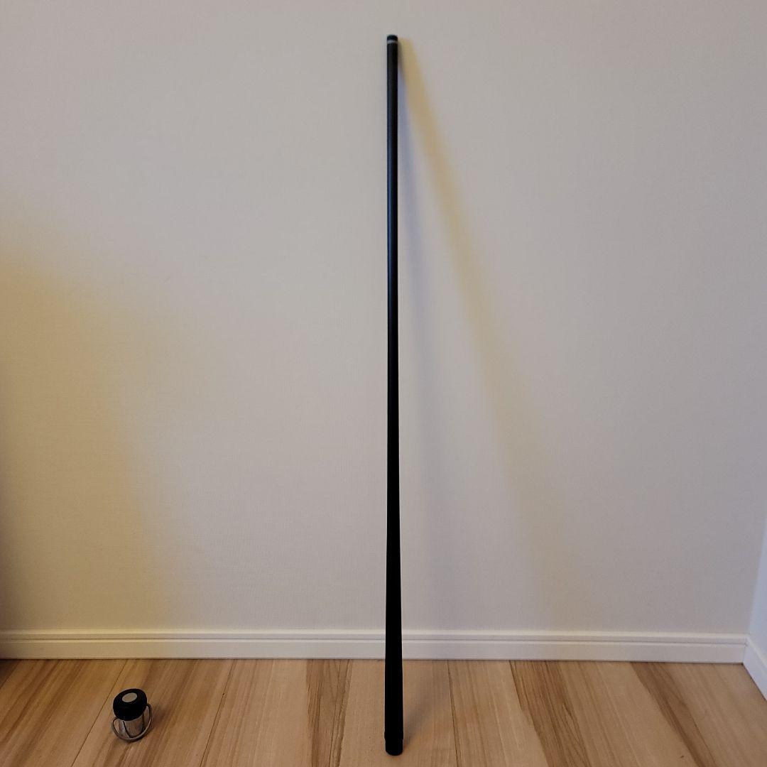 3/8-10　Unlimited ダブルカーボンシャフト 11.8