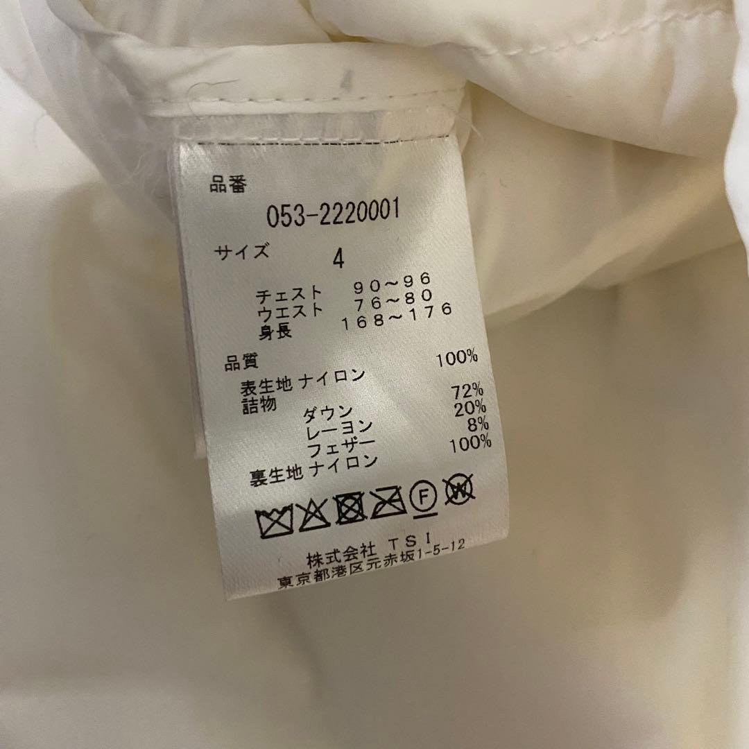 パーリーゲイツ　プレイダウン　サイズM