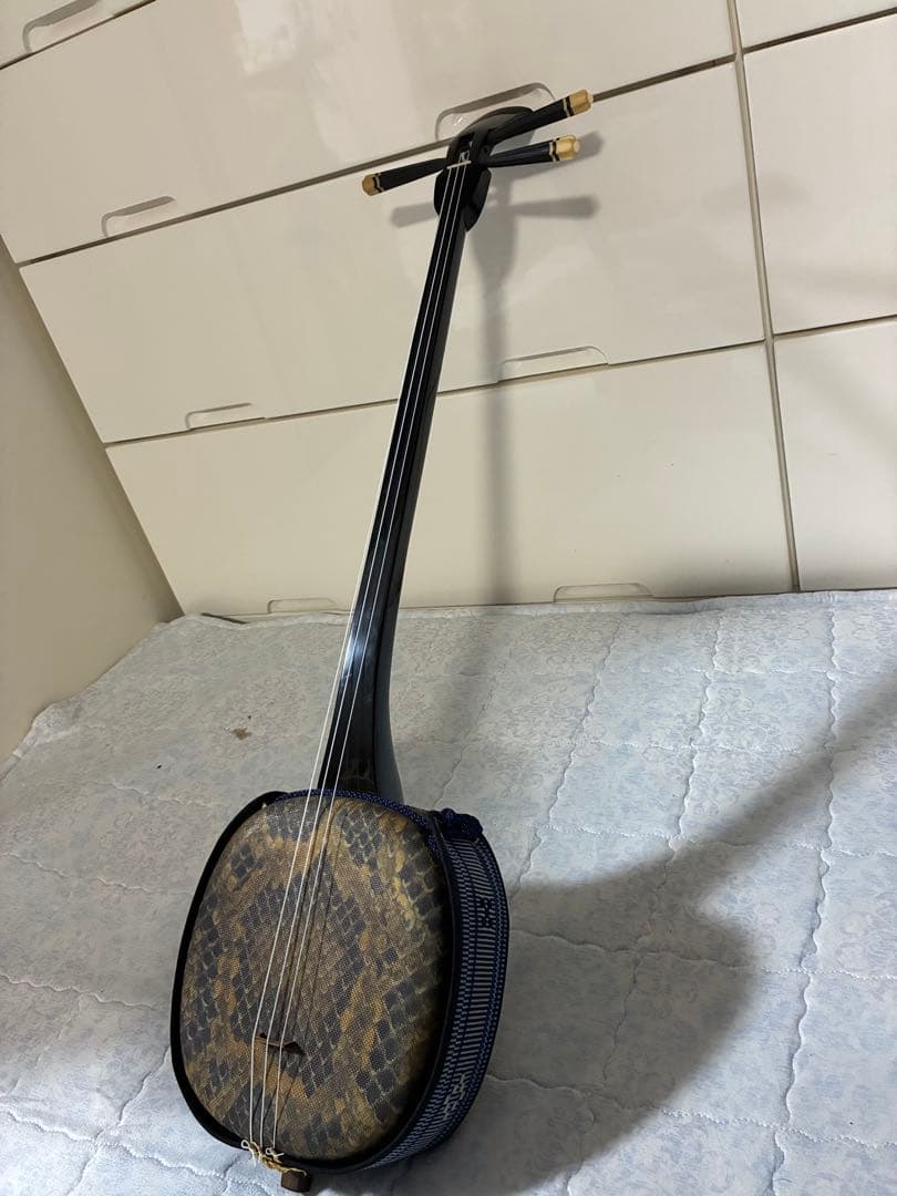 三線　南風原型