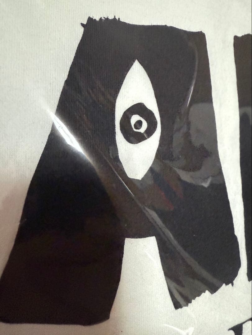 RADWIMPS undercover ホワイト XLサイズ