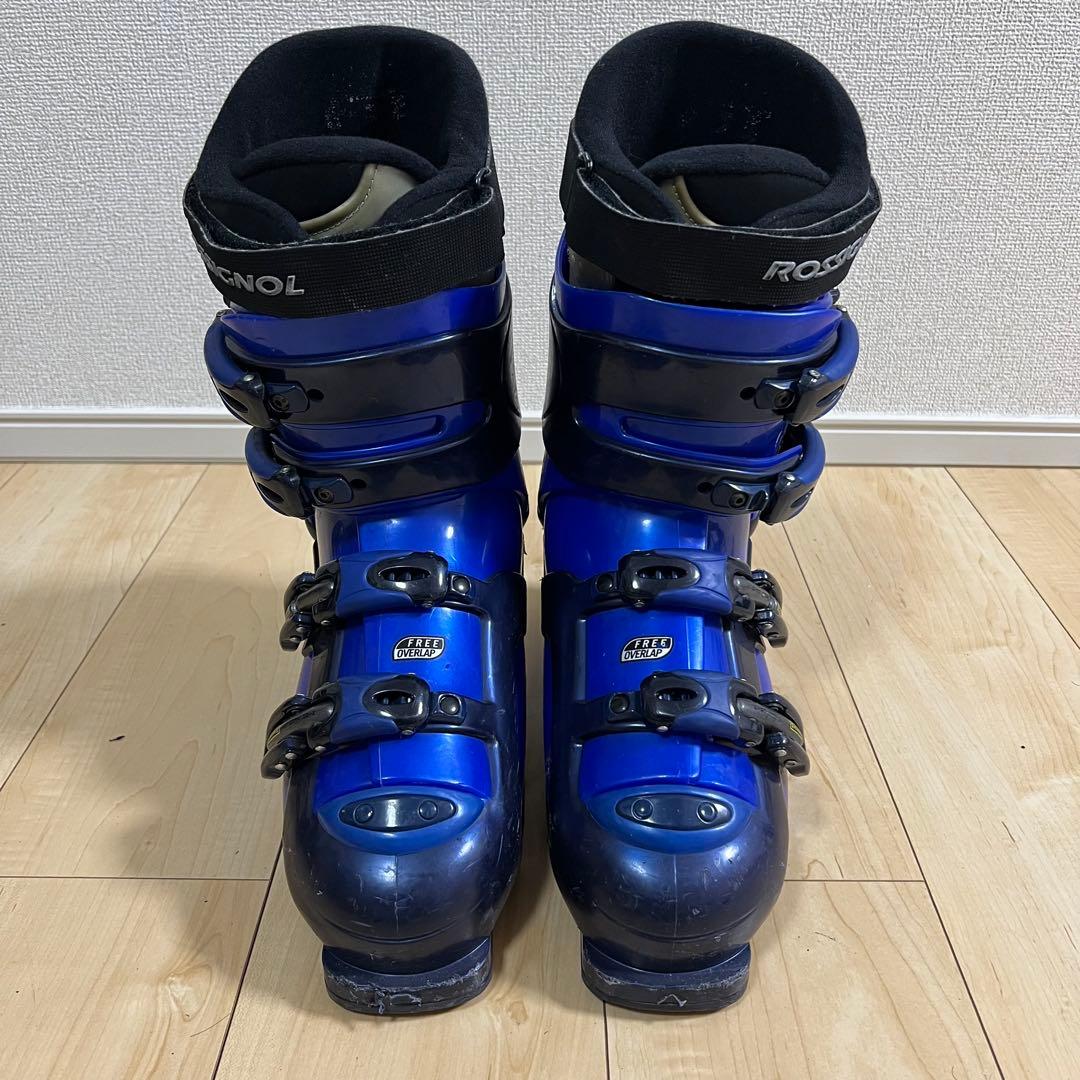 【即日発送】ROSSIGNOL ロシニョール Salto サルト28.5cm