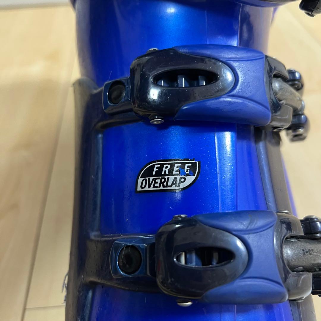 【即日発送】ROSSIGNOL ロシニョール Salto サルト28.5cm