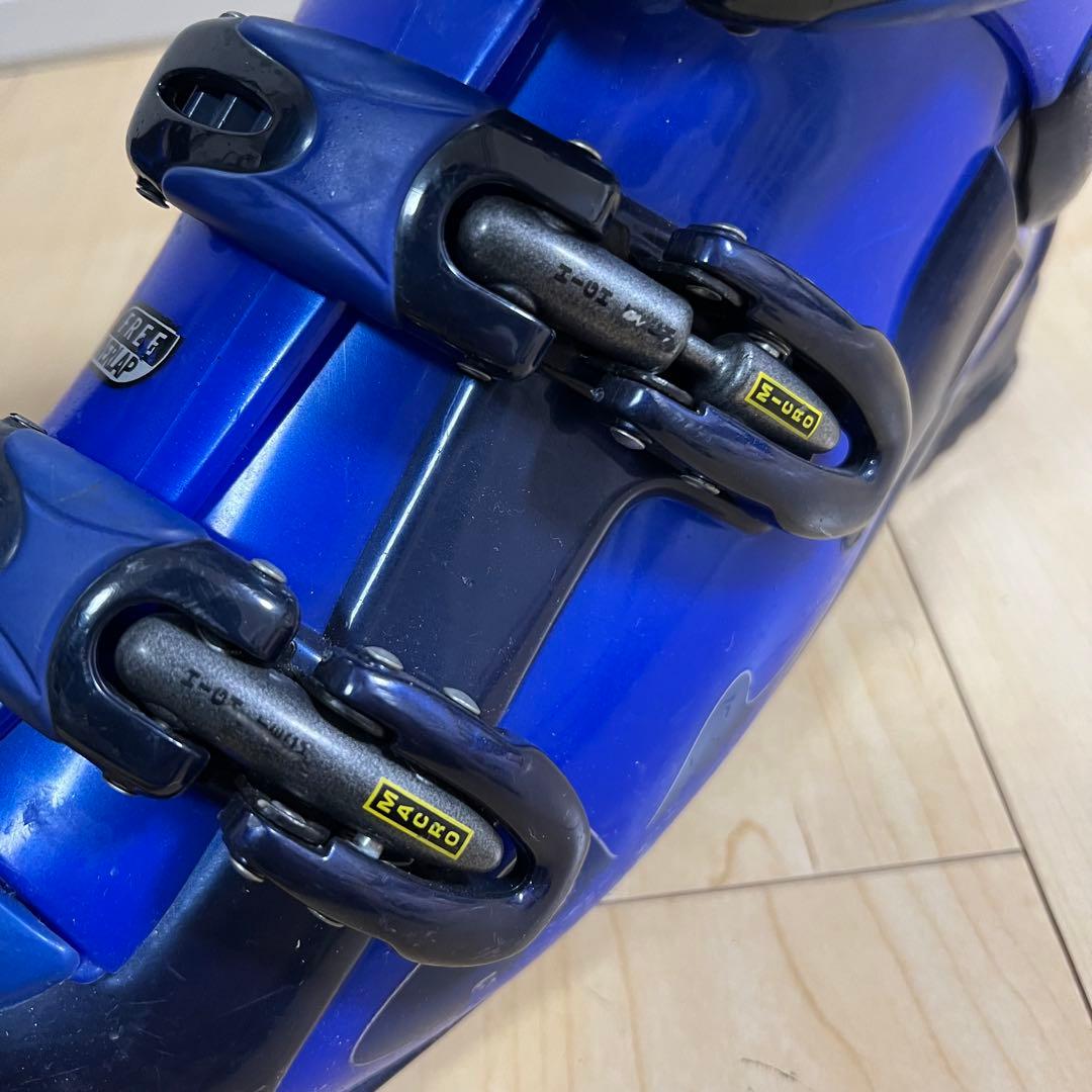 【即日発送】ROSSIGNOL ロシニョール Salto サルト28.5cm