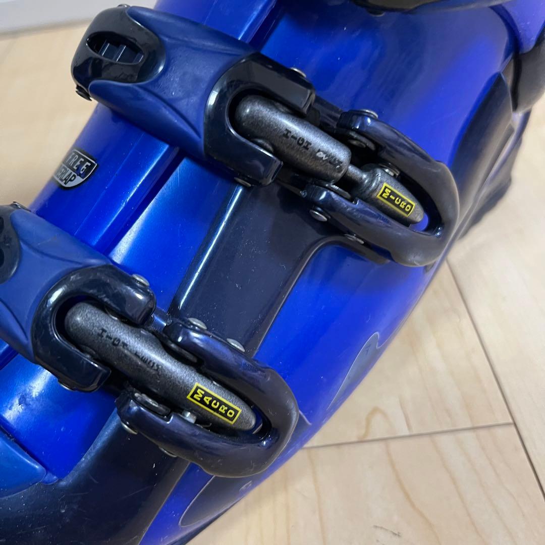 【即日発送】ROSSIGNOL ロシニョール Salto サルト28.5cm