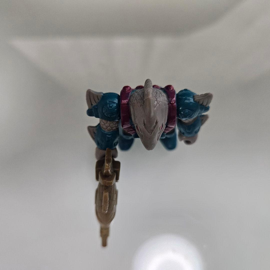 ビーストフォーマー　レーザービースト　サーモマンサー　【武器付属】