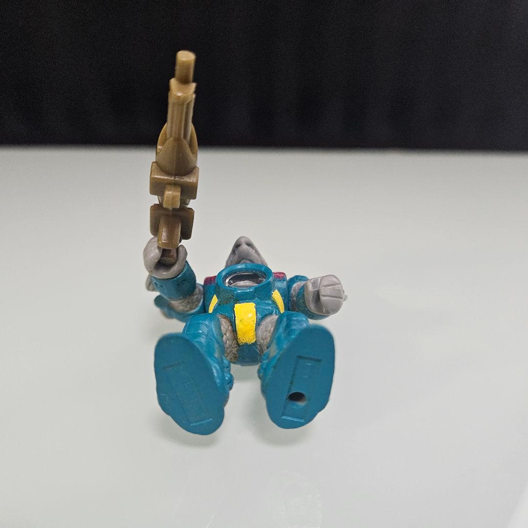 ビーストフォーマー　レーザービースト　サーモマンサー　【武器付属】