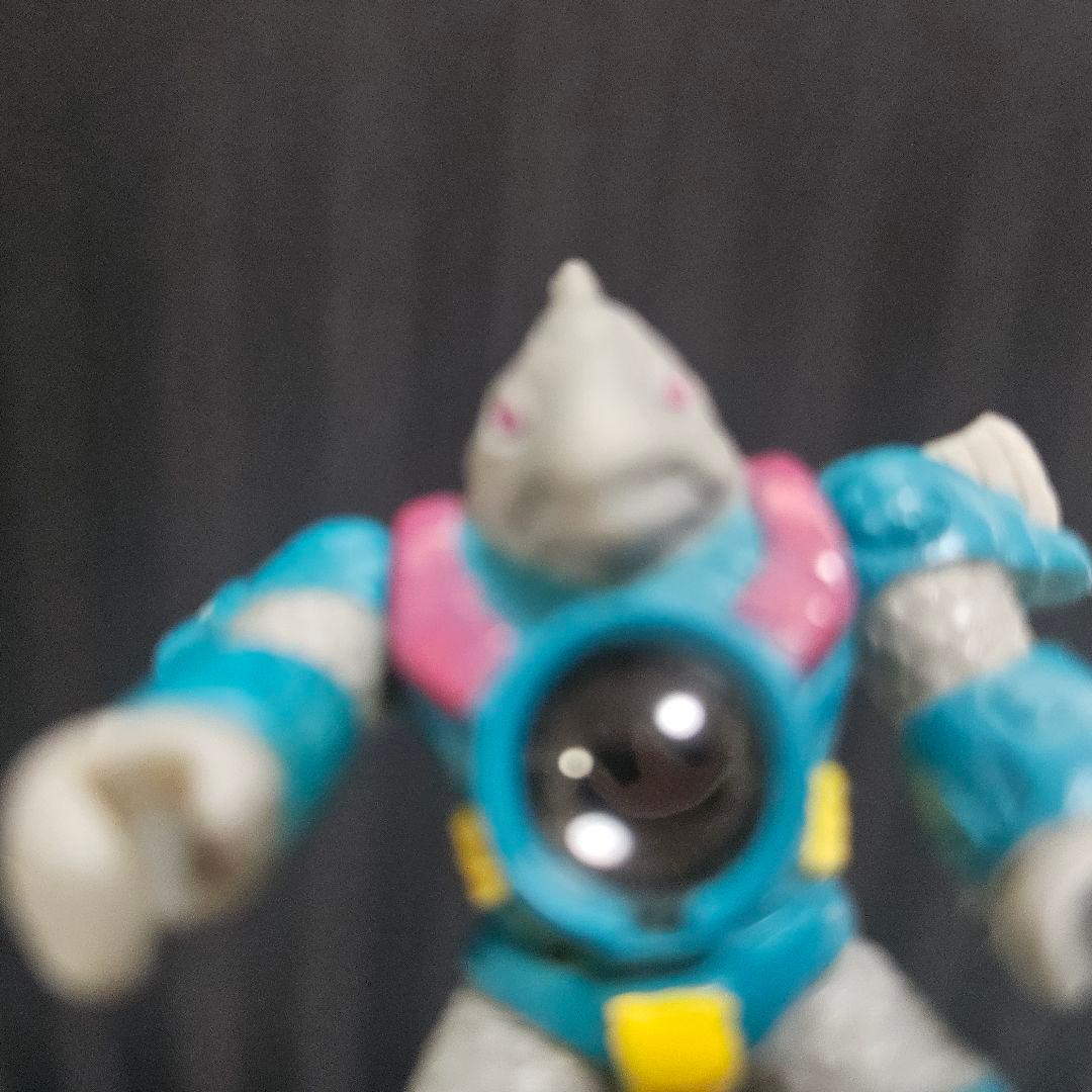 ビーストフォーマー　レーザービースト　サーモマンサー　【武器付属】