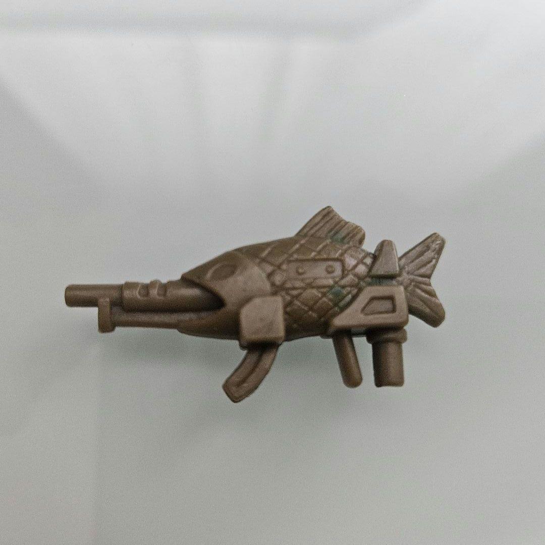 ビーストフォーマー　レーザービースト　サーモマンサー　【武器付属】