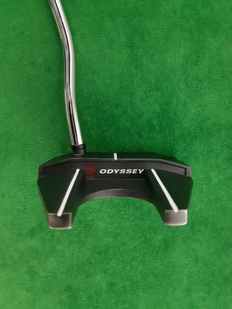 【早い者勝ち】Odyssey White Hot Pro 7 パター