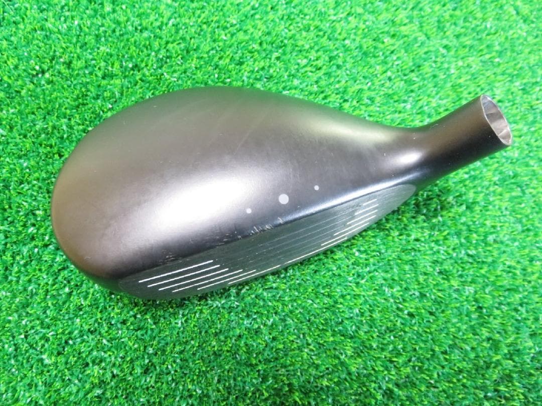 ピン2020　G425 ハイブリッド U3　19° 　ヘッドのみ HC付