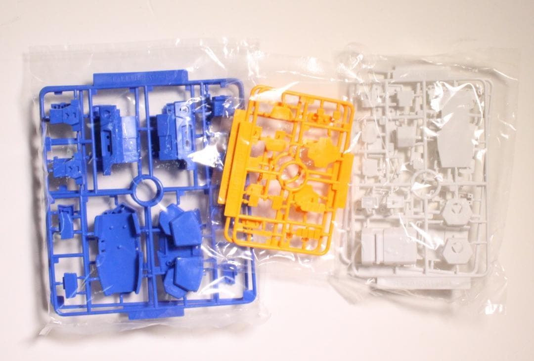 HG スパロボOG サイバスター コトブキヤ ビルトラプター R-2パワード