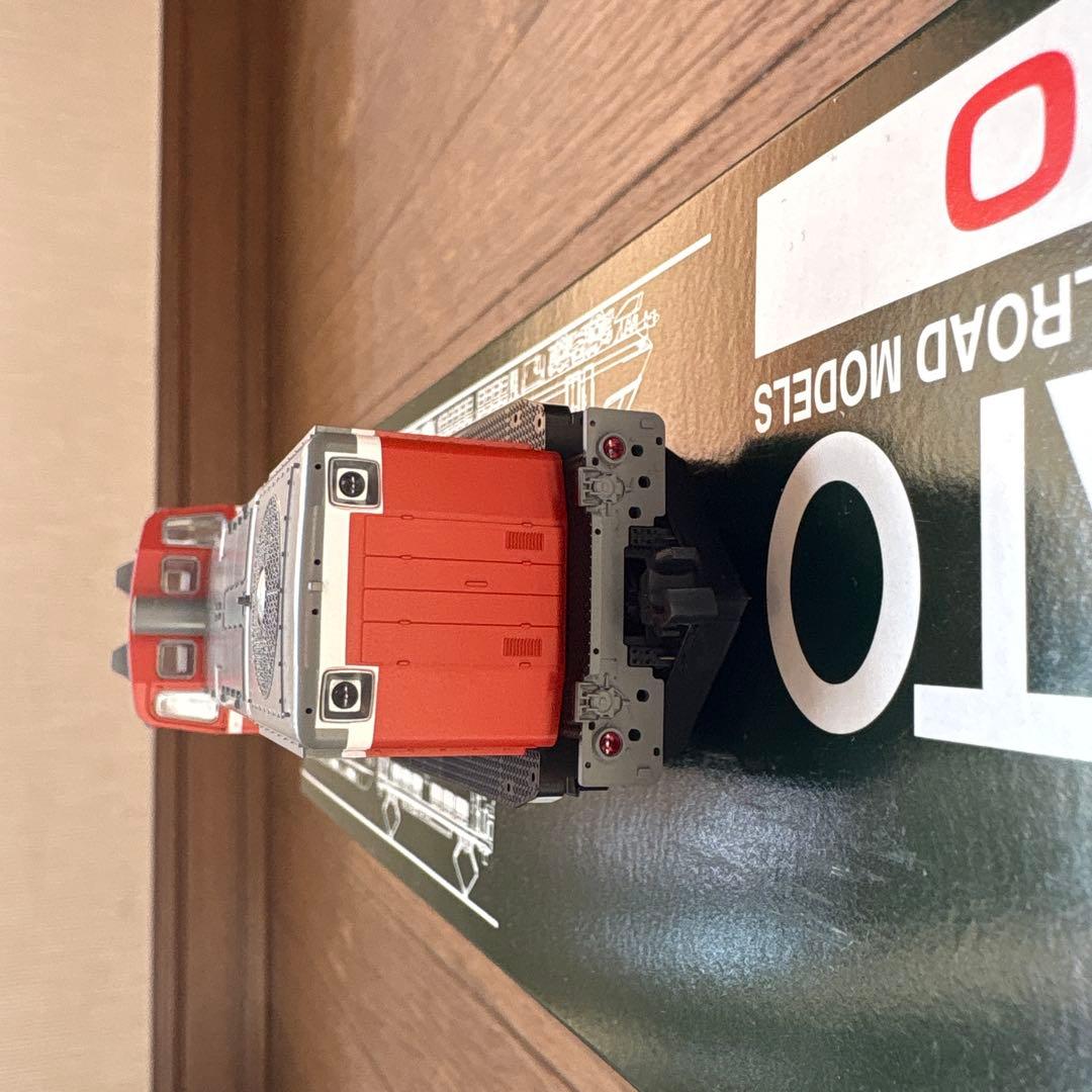 KATO DE10 HOゲージ 1-703