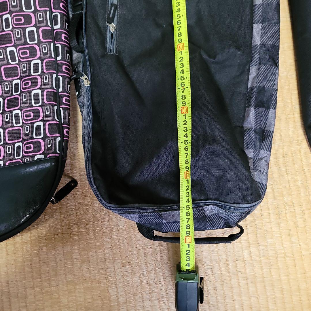 確認用　スノーボードバック2