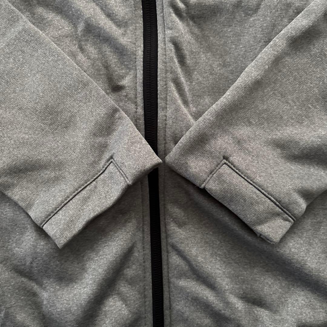 FCRB✕NIKE サーマフィットフーディーセットアップ　トップSパンツM