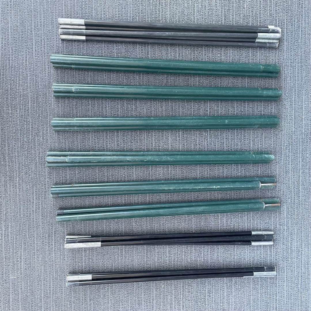 大人気✨　コールマン コネクティングドーム システム 2ルームテント　キャンプ