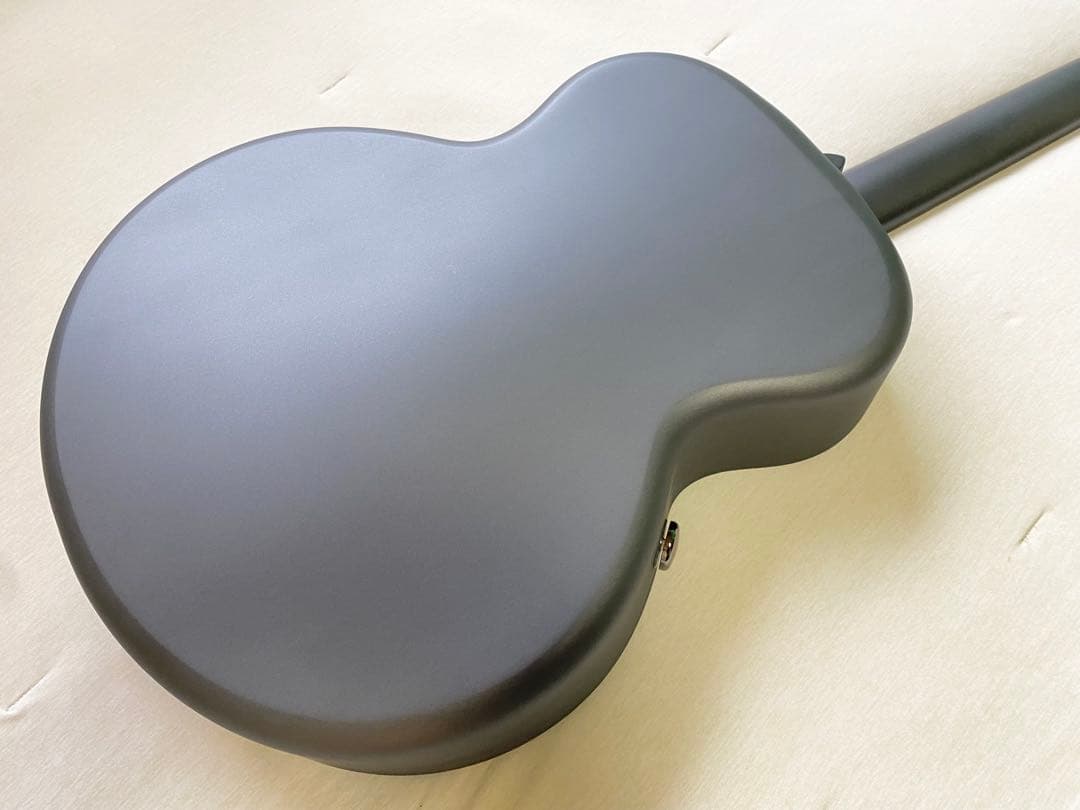 【超美品】Enya/エンヤ X3 Pro Mini カーボンギター