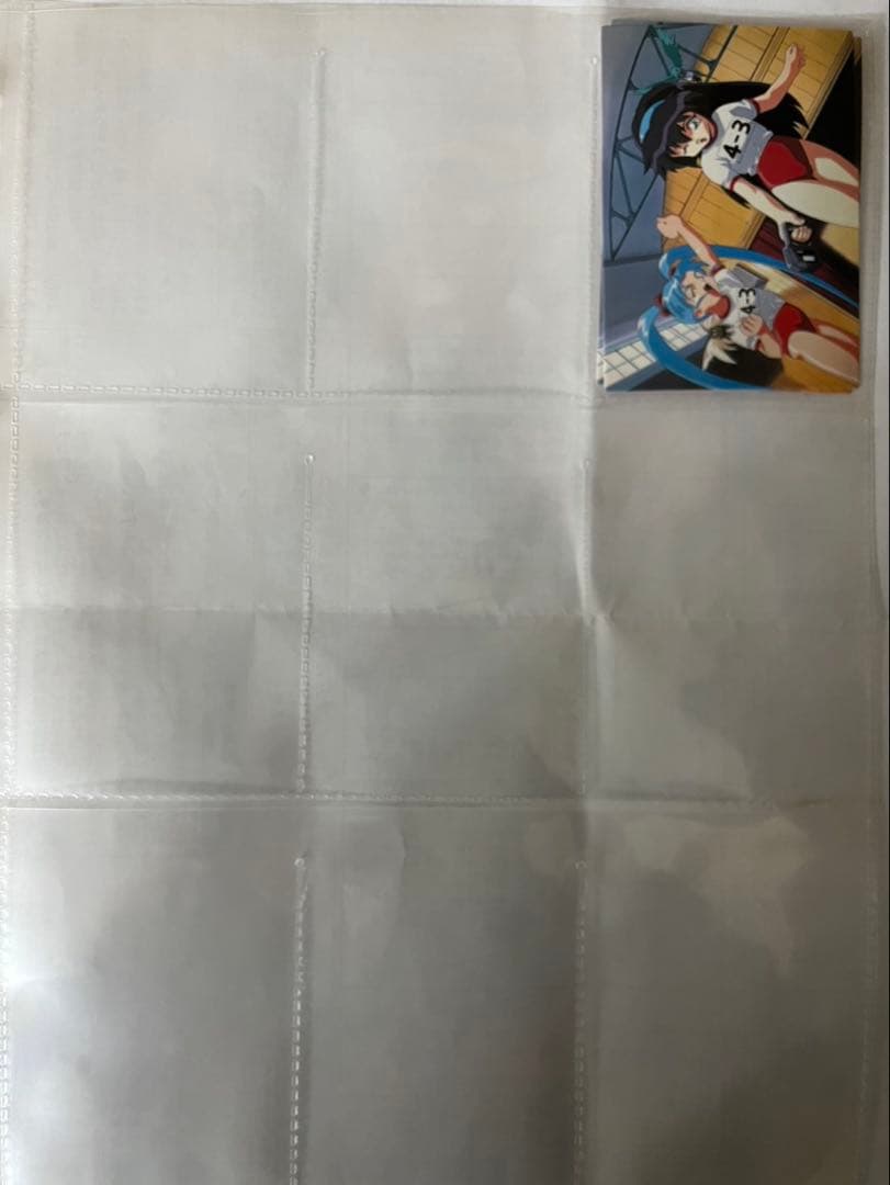 魔法少女プリティサミー全117種/欠品アリ