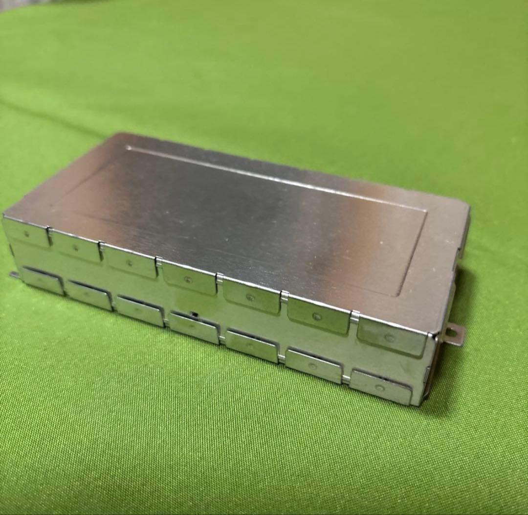 TOA WTU-1720 ワイヤレスシステム用部品