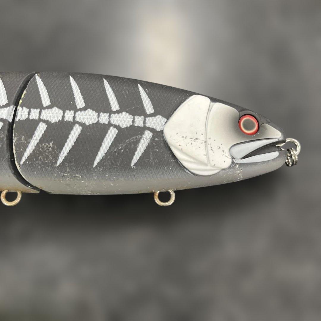 バラム300.バリアンテ255セット