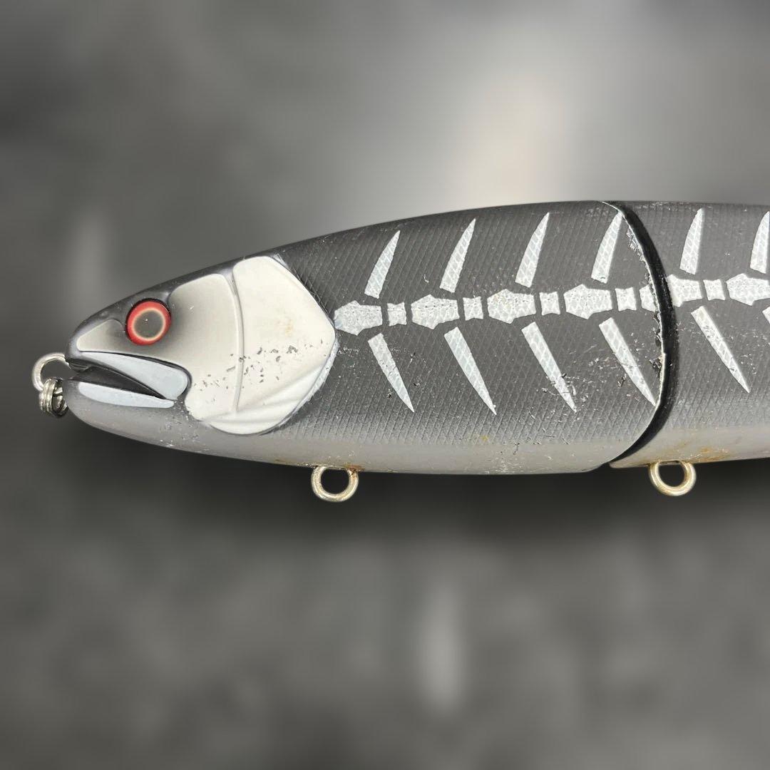 バラム300.バリアンテ255セット