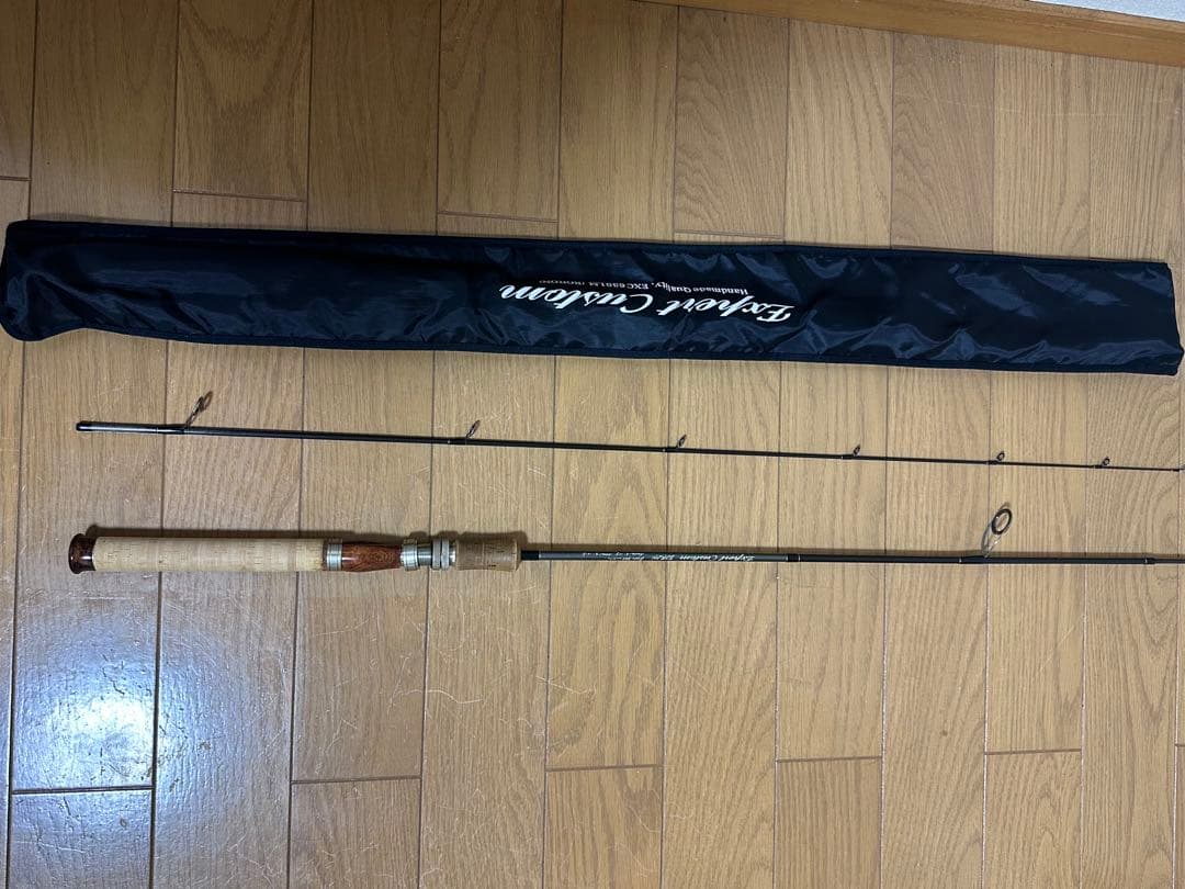 イトウクラフト　エキスパートカスタム　EXC630LM