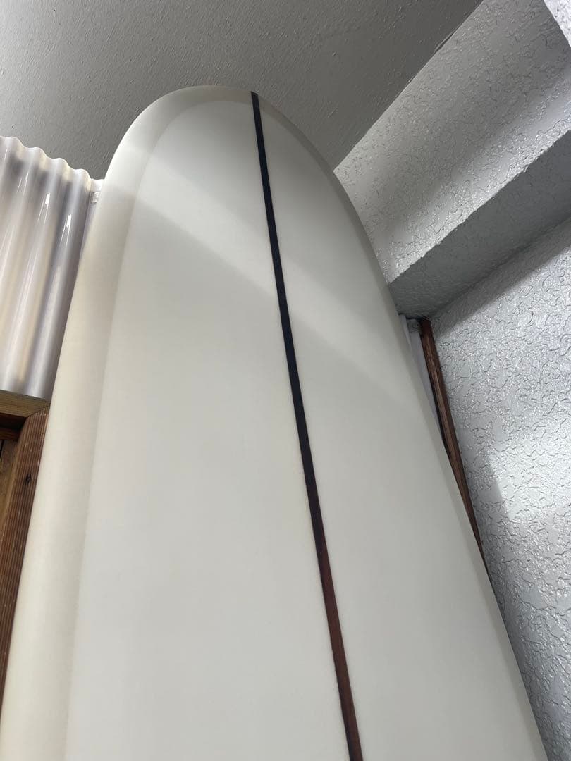 ロングボード サーフボード 9 .6 model t