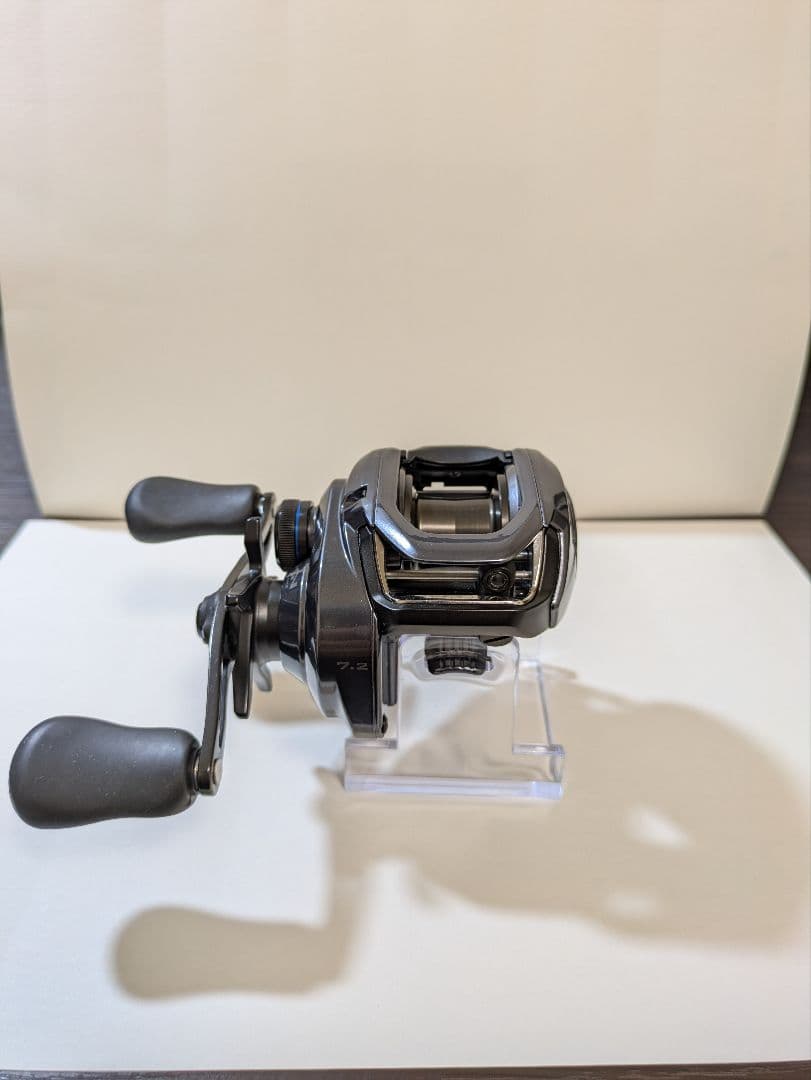 シマノ 24SLX 70HG