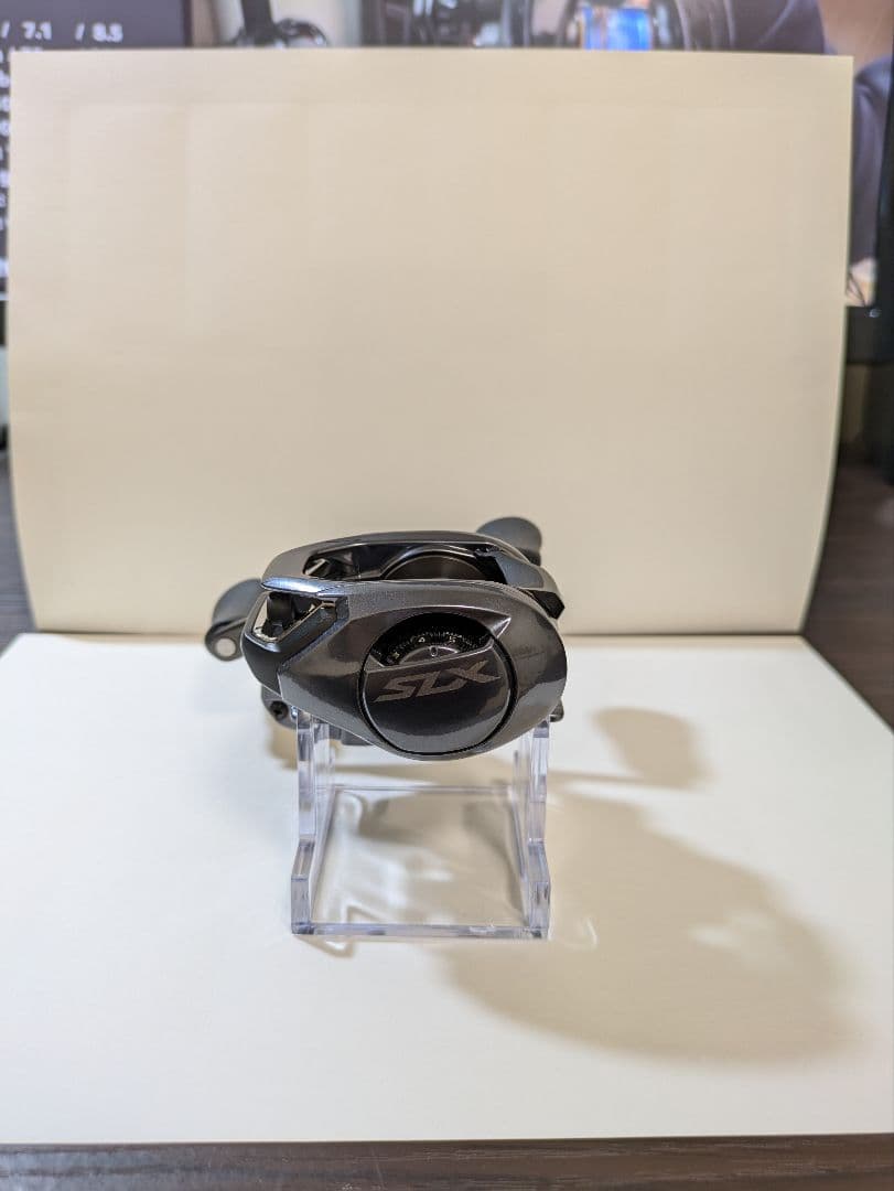 シマノ 24SLX 70HG