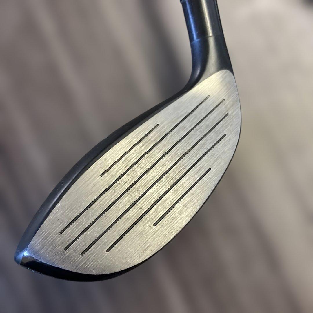 バルド　568 4U ゴーストシャフト　S