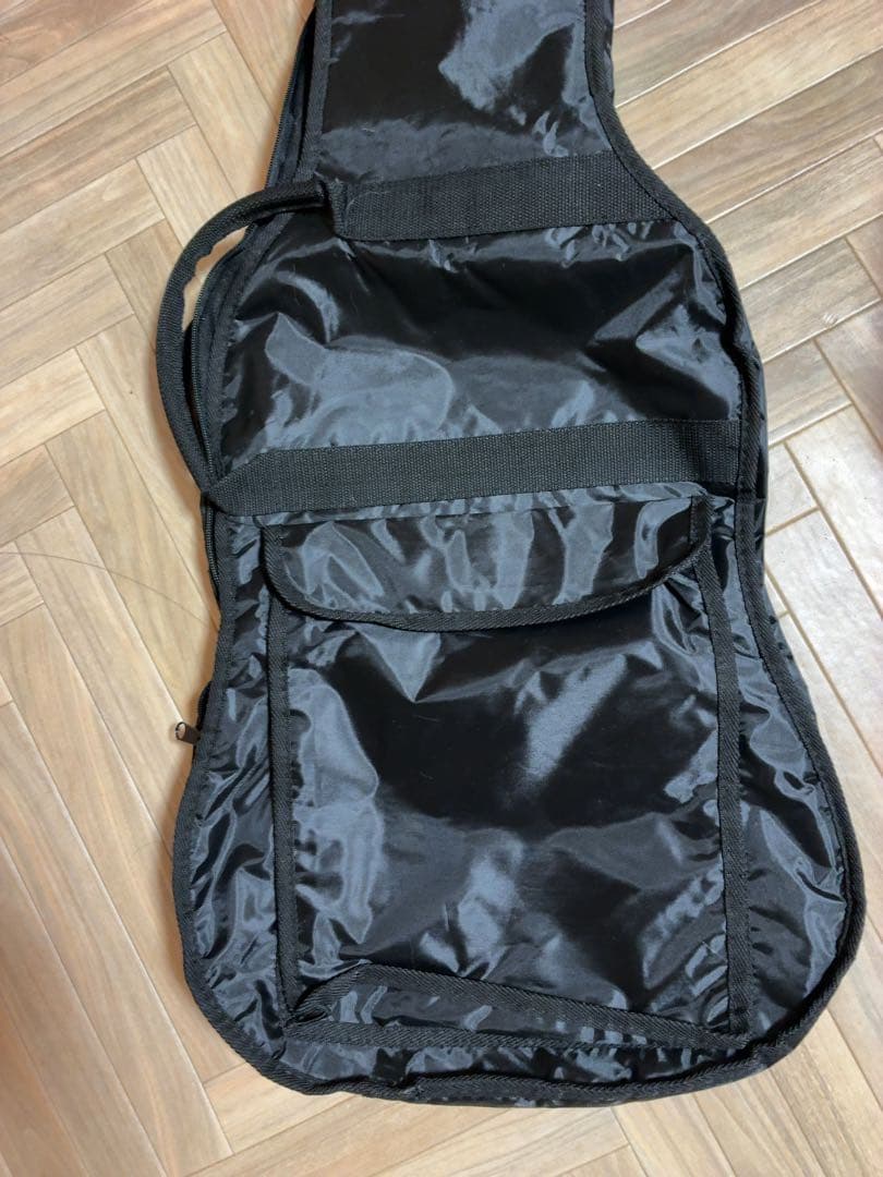 Monogram ストラトタイプ / Tom Andersonピックアップ