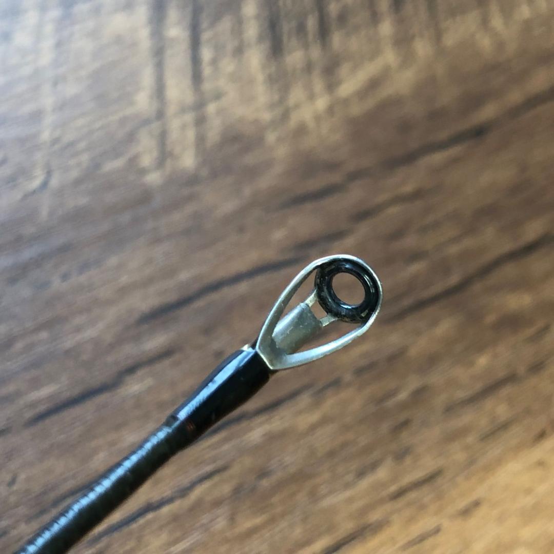 シマノ 19ポイズングロリアスXC 173MH-G　 No.1591