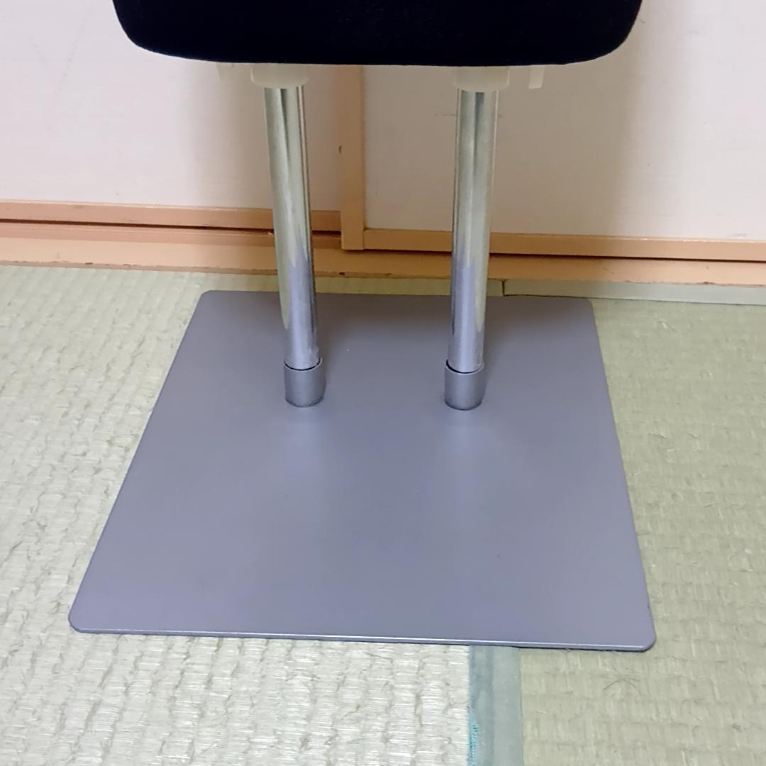 和装マネキン 着付けマネキン ブラック 黒 浴衣 着物　スタンド付き