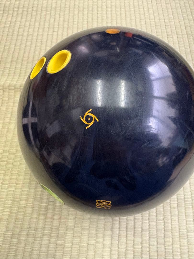 ストーム　ダークフィジックス　16P