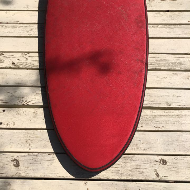 【引き取り限定】ソフトボード