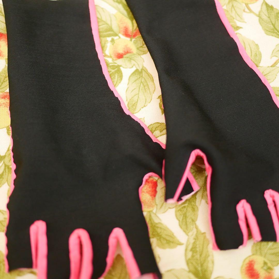 選手支給品 EFエデュケーションイージーポスト エアログローブ Raphaラファ