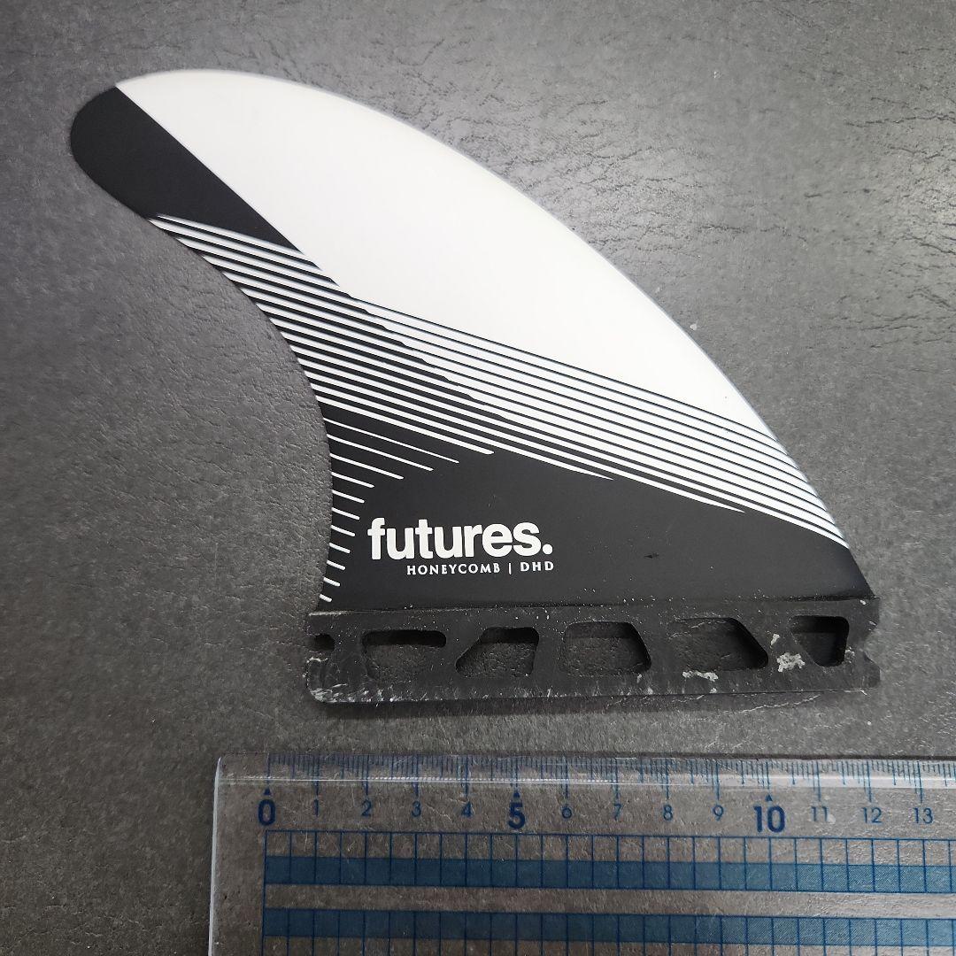 サーフボードフィン　セット