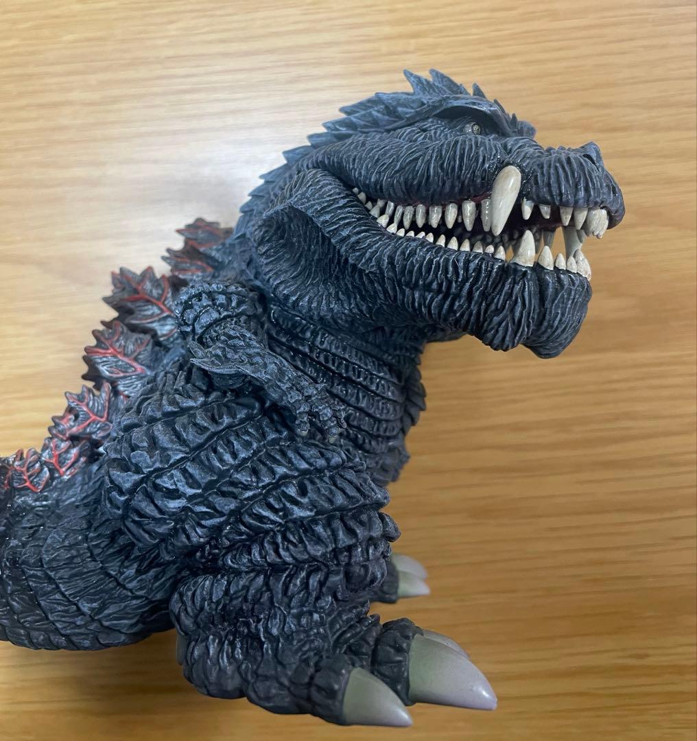 デフォリアル ゴジラウルティマ 通常版